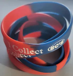 Silicone Bracelet
