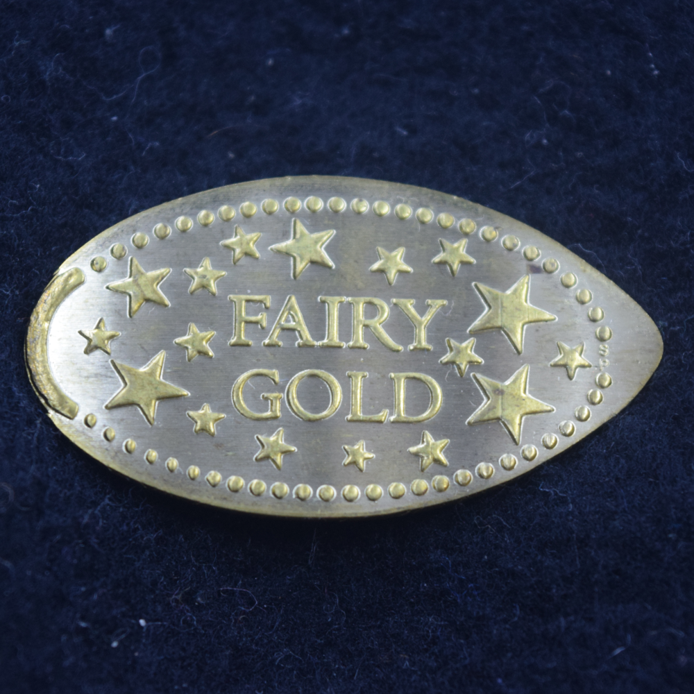Fairy Gold