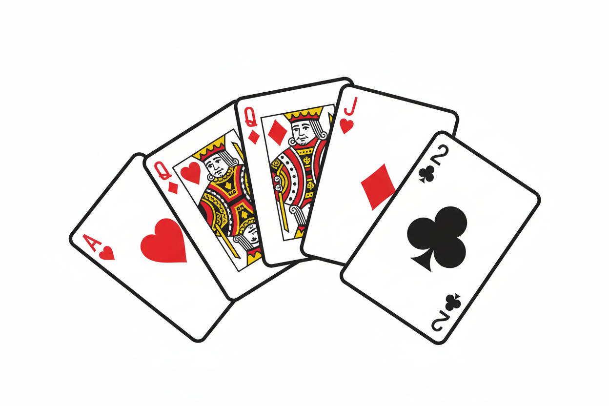 Playing Cards