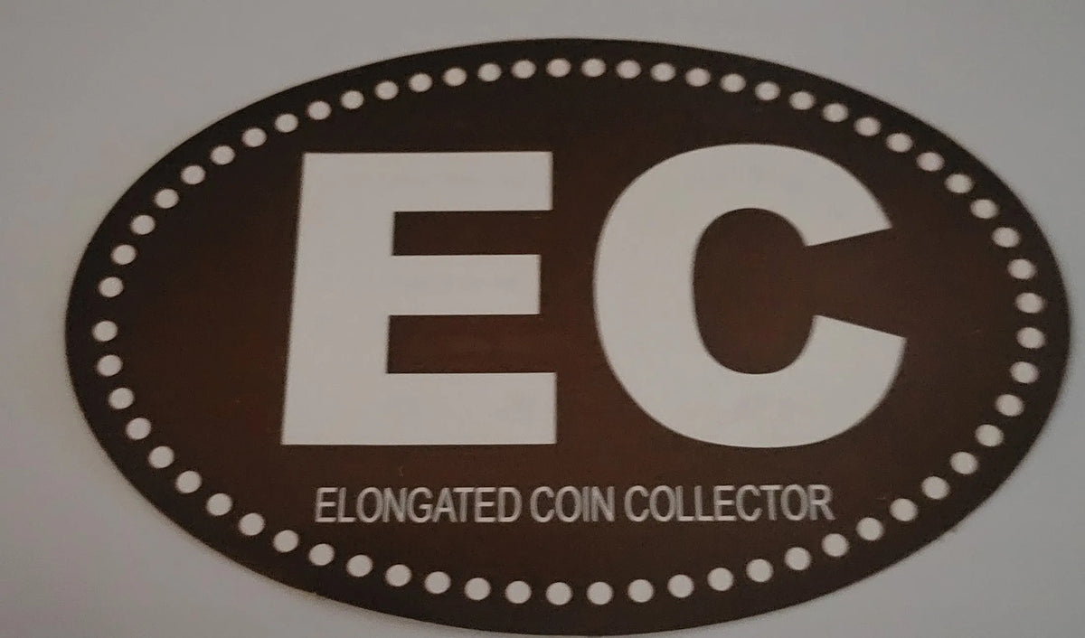 Ec Design Sticker EC Decal – Smashing Pennies