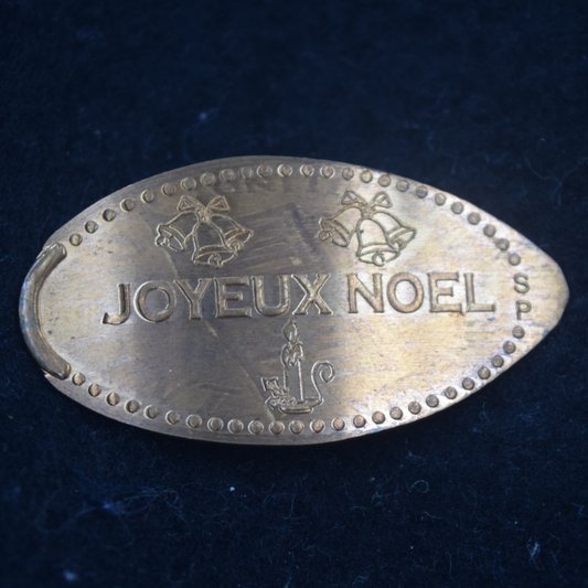Joyuex Noel