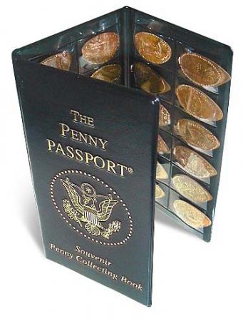Penny Passport
