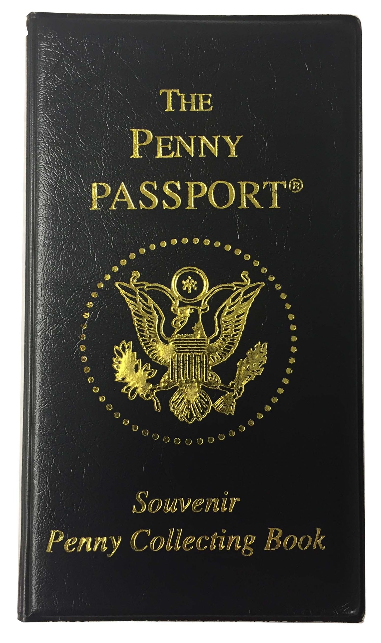 Penny Passport