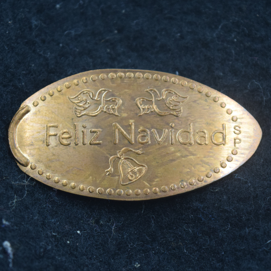 Feliz Navidad