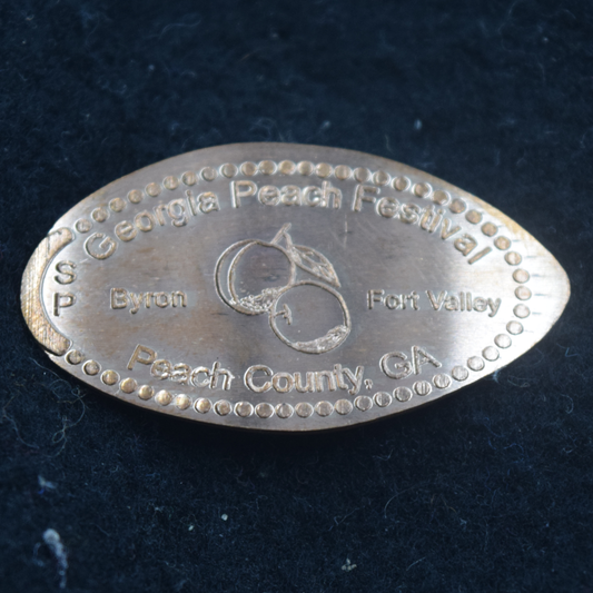 Georgia Peach Festival