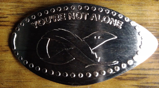 You're Not Alone